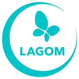 Logo Công ty Cổ phần Lagom Việt Nam