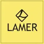 Logo Công ty Cổ Phần Lamer