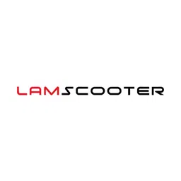 Lamscooter