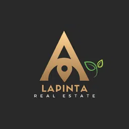 Logo CÔNG TY CỔ PHẦN LAPINTA