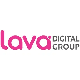 Logo CÔNG TY CỔ PHẦN LAVA DIGITAL GROUP