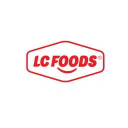 Logo CÔNG TY CỔ PHẦN LC FOODS