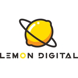 Logo Công ty Cổ phần Lemon Digital