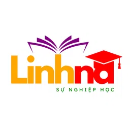 Logo Công Ty Cổ Phần Linhna