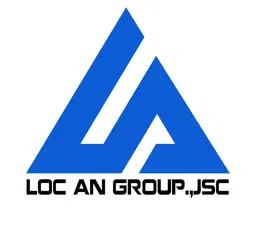 Logo CÔNG TY CỔ PHẦN LỘC AN GROUP