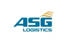 Logo Công ty Cổ phần Logistics ASG