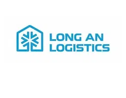Logo CÔNG TY CỔ PHẦN LOGISTICS LONG AN