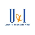 Logo CÔNG TY CỔ PHẦN LOGISTICS U&I
