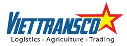 Logo CÔNG TY CỔ PHẦN LOGISTICS VIETTRANS
