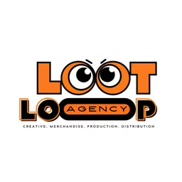 Logo CÔNG TY CỔ PHẦN LOOT & LOOP STUDIO