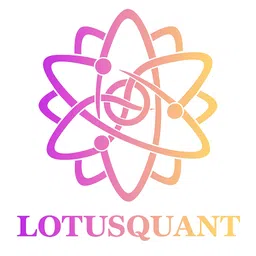 Logo CÔNG TY CỔ PHẦN LOTUSQUANT