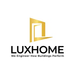 Logo CÔNG TY CỔ PHẦN LUXHOME TECHNOLOGY