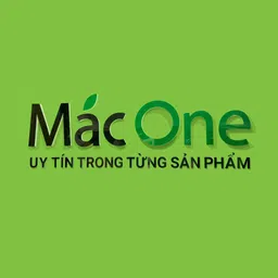 Logo CÔNG TY CỔ PHẦN MACONE