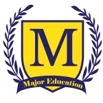Logo CÔNG TY CỔ PHẦN MAJOR EDUCATION