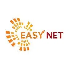 Logo CÔNG TY CỔ PHẦN MẠNG SÁNG TẠO EASYNET