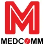 Logo CÔNG TY CỔ PHẦN MẠNG Y TẾ CỘNG ĐỒNG