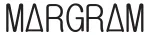 Logo Công ty cổ phần Margram