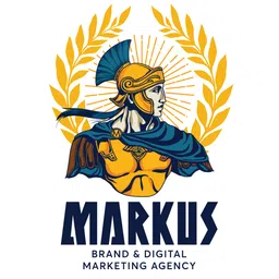Logo Công Ty Cổ Phần Markus Việt Nam