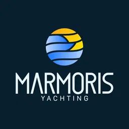 Logo CÔNG TY CỔ PHẦN MARMORIS YACHTING