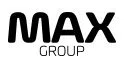 Logo Công ty Cổ phẩn MaxGroup