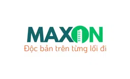 Công ty Cổ phần Maxon