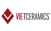 Logo Công ty Cổ phần Quốc Tế Gốm Sứ Việt