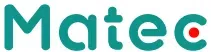 Logo Công Ty Cổ phần Máy Xây Dựng Matec