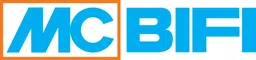 Logo Công ty Cổ phần MC - BIFI BAUCHEMIE