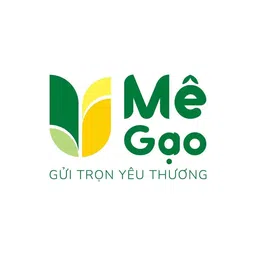 Logo CÔNG TY CỔ PHẦN MÊ GẠO