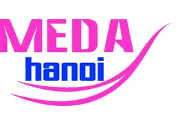 Logo CÔNG TY CỔ PHẦN MEDA HÀ NỘI