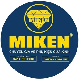 Logo CÔNG TY CỔ PHẦN MIKEN VIỆT NAM