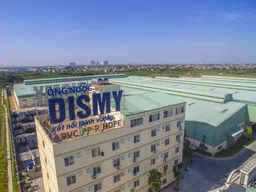Logo CÔNG TY CỔ PHẦN MINH AN