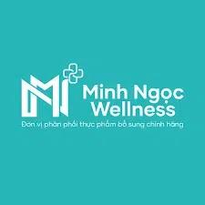 Logo CÔNG TY CỔ PHẦN MINH NGỌC WELLNESS
