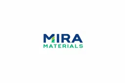 Logo CÔNG TY CỔ PHẦN MIRA MATERIALS