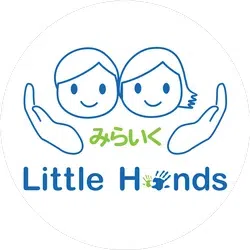 MIRAIKU LITTLE HANDS