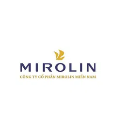 Logo MIROLIN MIỀN NAM