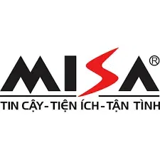 Logo Công ty Cổ phần MISA