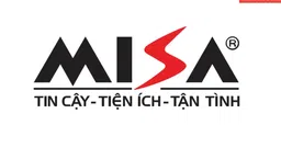 Logo Công ty Cổ phần MISA