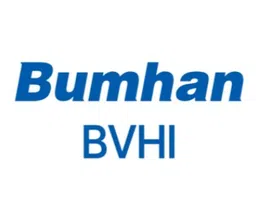 Logo Công Ty TNHH Công Nghiệp Nặng BUMHAN VINA (Tên Cũ DOOSAN VINA Hai Phong)
