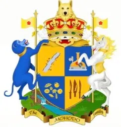 Logo CÔNG TY CỔ PHẦN MOHODO CONSUMER