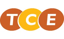 Logo Công Ty Cổ Phần Thiết Bị Và Dịch Vụ Tce