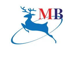 Logo CÔNG TY CỔ PHẦN MOTHER BRAIN VIỆT NAM
