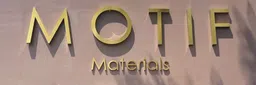 Logo CÔNG TY CỔ PHẦN MOTIF VIỆT NAM