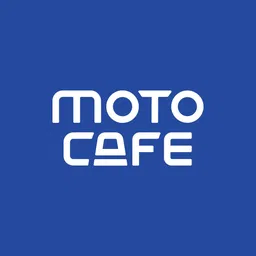 Logo CÔNG TY CỔ PHẦN MOTO CAFE