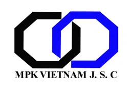 Logo CÔNG TY CỔ PHẦN MPK VIỆT NAM
