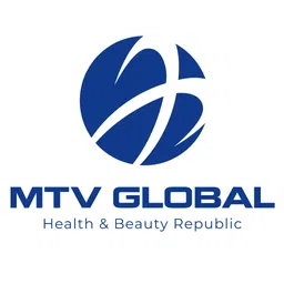 Logo CÔNG TY CỔ PHẦN MTV GLOBAL MALL