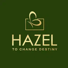 Logo CÔNG TY CỔ PHẦN MỸ PHẨM HAZEL COSMETIC