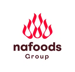Logo Công ty cổ phần Nafoods Group