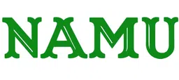 Logo Công Ty Cổ Phần Namu Việt Nam