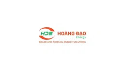 Logo CÔNG TY CỔ PHẦN NĂNG LƯỢNG HOÀNG ĐẠO